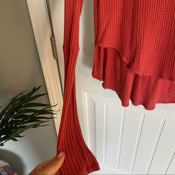 Free people turtleneck - Picture 5 of 8